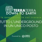 Terra Terra - Down to Earth