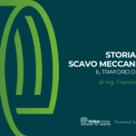 Storia dello scavo meccanizzato: il traforo Frejus