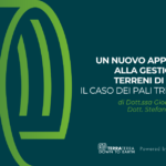 Un nuovo approccio alla gestione dei terreni di scavo: il caso dei pali trivellati