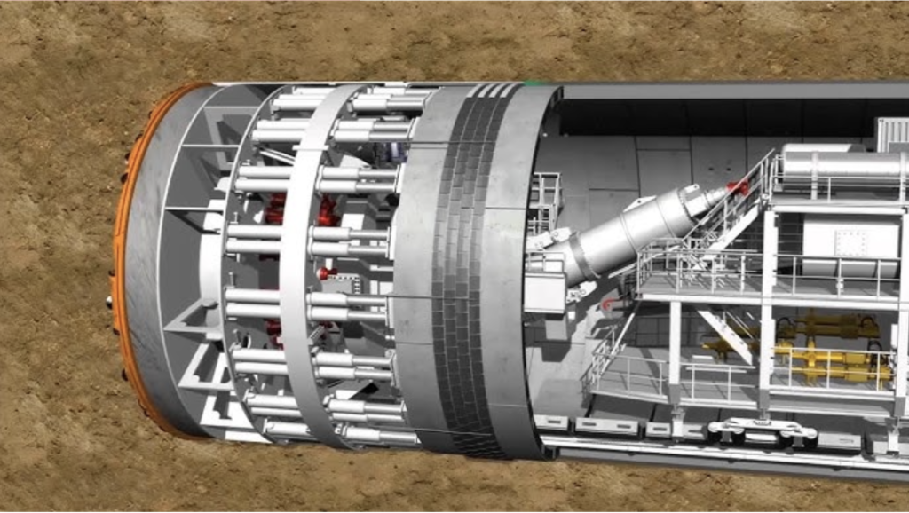 La storia della TBM - Dal 2000 a oggi