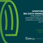 Monitoraggio e Big Data management:  strumenti avanzati a supporto delle attività di controllo delle opere in sotterraneo